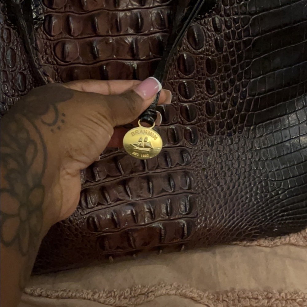 Nice Brahmin